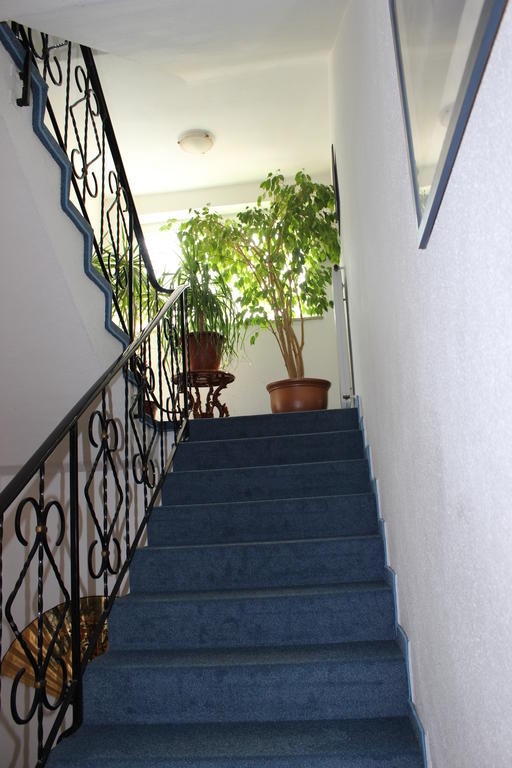 Hotel-Zaehringerstube Neuenburg am Rhein Exterior foto